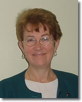 Professor Denise (Denny) Hevey who is  Professor of Early Years at the University   of Northampton