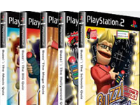 Buzz : the School Edition Developed by Relentless Software  - Computer Games, Computer Quizzes, Fun Learning