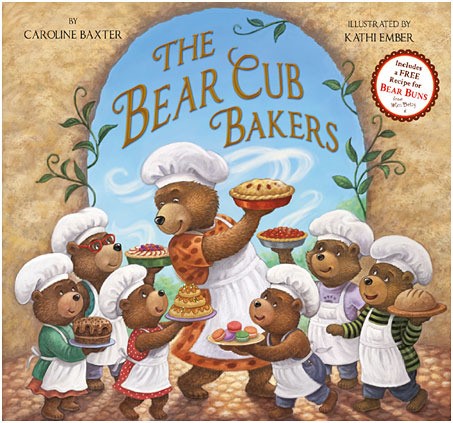 The Bear Club Bakers