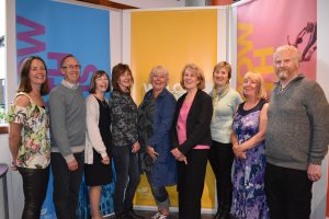 Foster carers foundation award