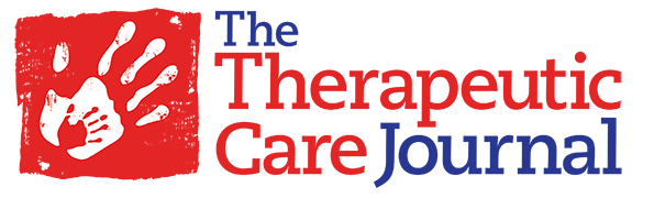 The Therapeutic Care Journal