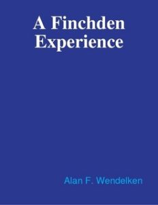 Finchden book