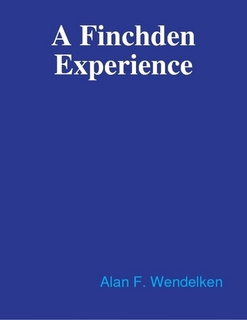 Finchden book